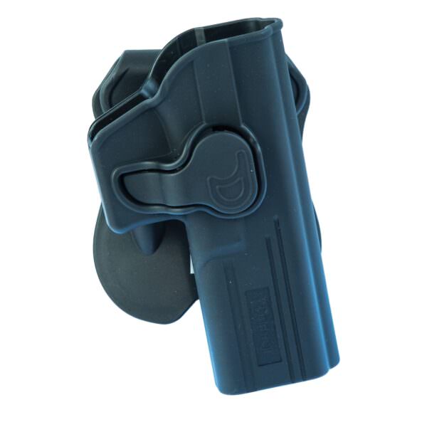 Caldwell Tac Ops Holster GLock 17 Right Hand