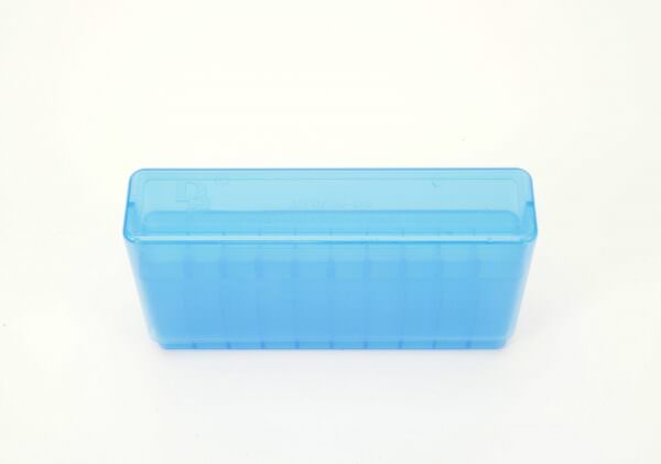 Dillon Ammunition Box LARGE RIFLE (20 Round)